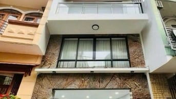 CHO THUÊ NHÀ NGUYÊN CĂN – HXH NGUYỄN BỈNH KHIÊM – P.BẾN NGHÉ – Q.1