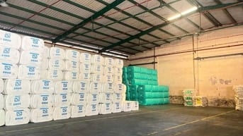 Cho thuê kho xưởng mới, ngoài KCN, Nguyễn Cửu Phú,Tân Tạo ,Bình Tân