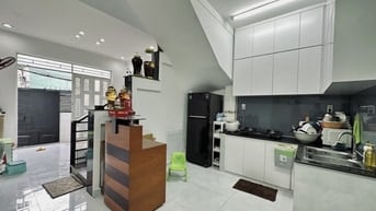 🏡 HOÀNG HOA THÁM – P6 BÌNH THẠNH-  🚗 HXH – 50m² – CHỈ 6.2 TỶ