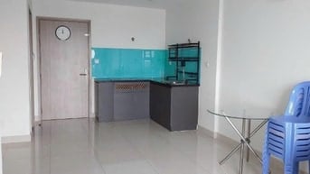 CHÍNH CHỦ CẦN BÁN VINHOMES GRAND PARK SỔ HỒNG, 1PN+ VIEW ĐẸP.