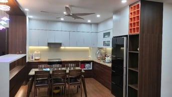 Bán căn hộ HPC – 116.6m², 2PN, 2WC, pháp lý rõ ràng – Giá 6.4 tỷ