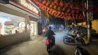 PHÂN LÔ - Ô TÔ TRÁNH KHUẤT DUY TIẾN - HAI MẶT TIỀN CỰC ĐẸP - KHU VIP