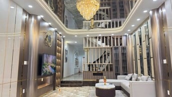 Chính Chủ Bán Nhà Phố khu Compound, Trần Não, Q.2, 103m2, 2 lầu 18,1tỷ