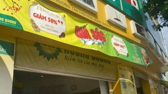 Cho thuê nhà 16a lũy bán bích. 11m x 5m. Giá 18tr/tháng