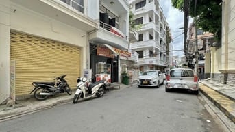 HIẾM CÓ 69 NGUYỄN GIA TRÍ (D2)- 80m2 (4x20)- 5 TẦNG- 22,x TỶ TL