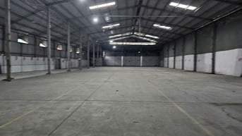 Cho thuê kho xưởng 2.000m2 cao ráo đẹp – Trần Văn Giàu, Bình Tân