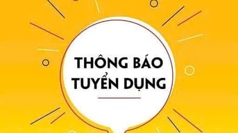 TUYỂN NHÂN VIÊN CHĂM SÓC KHÁCH HÀNG 