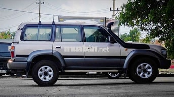 1992 - 550000 km