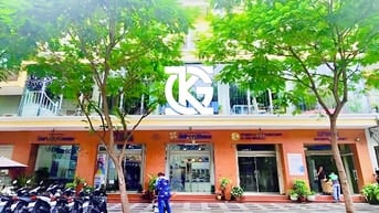 ❇️❇️ Cho Thuê Nhà: 63-65-67-69-71 Trương Định - Quận 3 - 20x30m, 5L