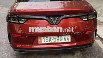 VinFast Lux A2.0 2019 Plus 2.0 AT - 20000 km
