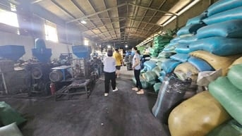 Cho thuê kho xưởng 2.100m2, KV 6.000m2,Trần Văn Giàu,Tân Tạo, Bình Tân