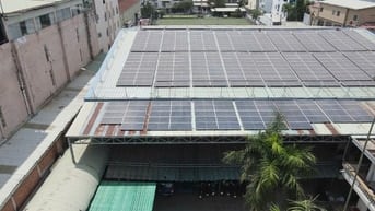 Cho thuê xưởng 4.000m2 Phan văn Hớn, Quận 12. Đầy đủ tiện ích, PCCC