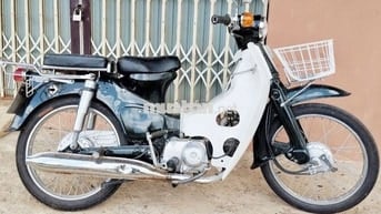Cần bán xe cub đời 79