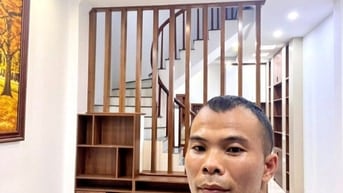 THƯỢNG THANH - DÂN XÂY ĐẸP - NỞ HẬU - DT 48M² - 4 PN RỘNG - HƠN 7 TỶ