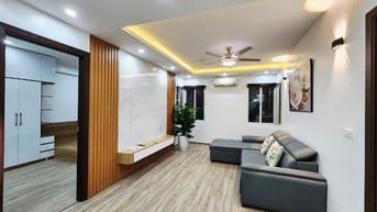 Bán căn chung cư KĐT Văn Khê, 2PN, 2VS, 80m2, full nội thất, 4,1 tỷ