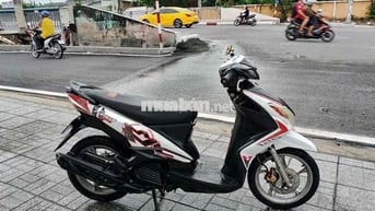 xe máy zin êm ru bs59