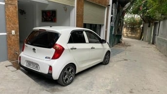 NHÀ 6TẦNG ĐẦU PHỐ HỒNG TIẾN - NGÕ THÔNG NVC - GARA OTO - CHỈ 12.3 TỶ