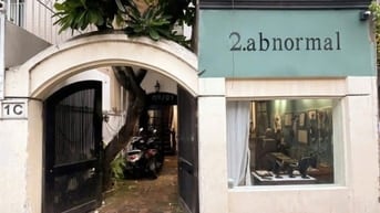 Cho thuê villa nhỏ đường Trần Hữu Trang, Phường 10, Quận Phú Nhuận
