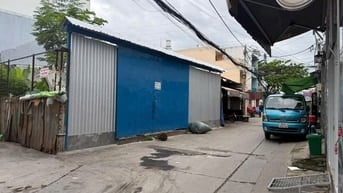 💧Nhà Hẻm oto tỉnh lộ 10 diện tích 4x18