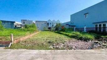 Bán Lô Đất Thổ Cư 234m2 Mặt Tiền Siêu Đẹp Giữa Thị Trấn Bến Lức