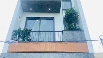 CHO THUÊ NHÀ MẶT TIỀN KINH DOANH ĐƯỜNG BÀU CÁT ĐÔI