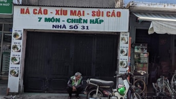 Mặt tiền Phó Đức Chính - 3.5 x 20m - 3 Tầng - Giá 9 tỷ thương lượng