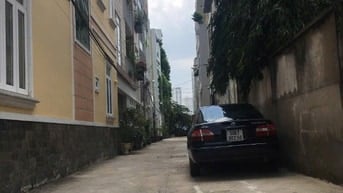 Bán đất sau căn hộ The Vista Phường An Phú Quận 2.