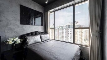 Bán đúng giá CC The Morning Plaza 80M2 giá 4,6 tỷ Bình Thạch TPHCM