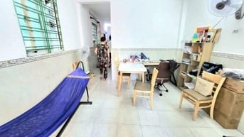 CẠNH CAO THẮNG Q10-HƠN 4 TỶ - 45m2- HẺM VIP CẠNH MẶT TIỀN THÔNG TỨ PHÍ