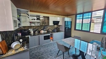Mạc Thái Tổ 60m2, 5m ngang, phân lô bàn cờ, sổ vuông A4, Kinh doanh/ Ở