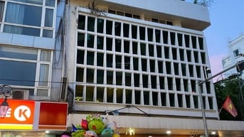 BÁN ĐẤT CẦU GIẤY XÂY TOÀ VĂN PHÒNG - KHÁCH SẠN, 350M2, MT 11M, 160 TỶ	
