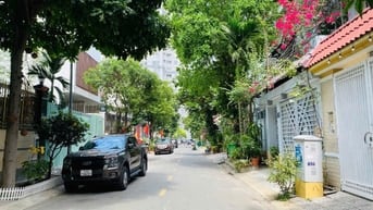 Kẹt Tiền Bán Đất KDC Đông Thủ Thiêm P. Bình Trưng Đông TP Thủ Đức