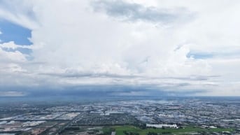 Bán đất nhà xưởng KCN Đức Hòa Long An tiếp nhận dệt nhuộm, xi mạ 
