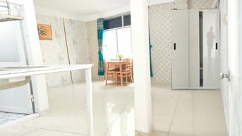 Phòng trọ cho thuê phường 17, Điện Biên phủ, Bình thạnh giá 4.4tr 