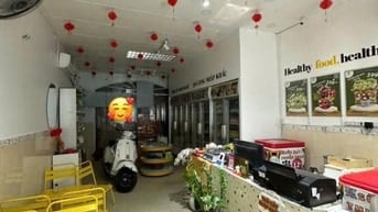 Cho thuê nhà 35 Tân Thành, Q. Tân Phú, 16tr, 5x18,1 lầu