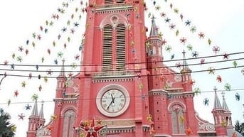 Bán nhà mặt tiền Trương Định, P. Võ Thị Sáu, Quận 3, 8,8x25,5m, 7 tầng
