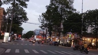 Bán nhà mặt tiền đường số 1 (khu Tên Lửa)P.Bình Trị Đông Quận Bình Tân
