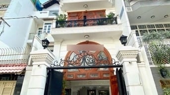 Cho thuê Nhà HXH 16/1A Đinh Tiên Hoàng, Phường Đakao, Quận 1