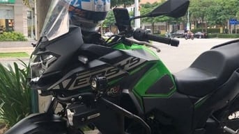 Bán kawasaki vesys x300 chính chủ TPHCM