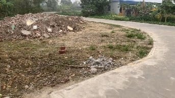 Bán đất 7x14m xã Mỹ Lôc tp Nam Định ngay đường 38B