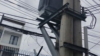 Nhà xưởng cho thuê Tân Phú Trung , Củ Chi , DT: 2,500m2 