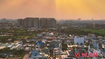 ĐẤT ĐẸP VUÔNG VỨC THẠNH XUÂN 22 - QUẬN 12 - ĐƯỜNG Ô TÔ - GIÁ CHỈ 4TỶ4 
