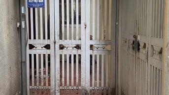 Cho thuê phòng trọ ngõ Xã Đàn, gần mặt phố xã đàn, hồ ba mẫu