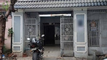 Mặt tiền đường số khu dân cư Nam Hùng Vương, 17 triệu