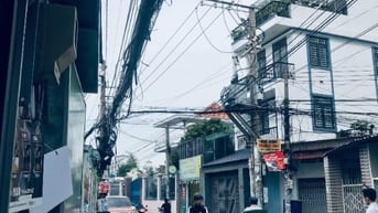 Bán đất Hẻm Xe Hơi Hoàng Diệu 2, Linh Chiểu, Thủ Đức. 75M2, 5.6tỷ