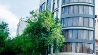Bán nhà 5 tầng mặt tiền Lê Thánh Tôn, Bến Nghé, Quận 1, 4,15x21,8