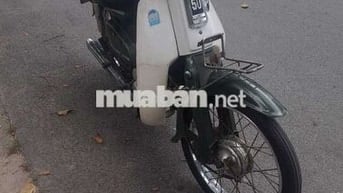 Cần bán xe cub 81 rin giấy đầy đủ ai cần a lo.