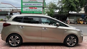 Kia Rondo 2017 2.0 GMT - 97 km