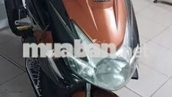 Bán xe Air Balde FI 2010 chính chủ