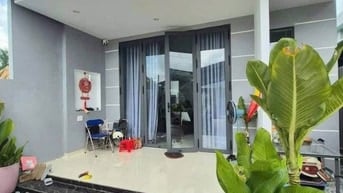 Bán gấp căn nhà cấp 4 ở Đ . Lê Thị Dệt , Củ Chi 100m2 SHR giá 789tr